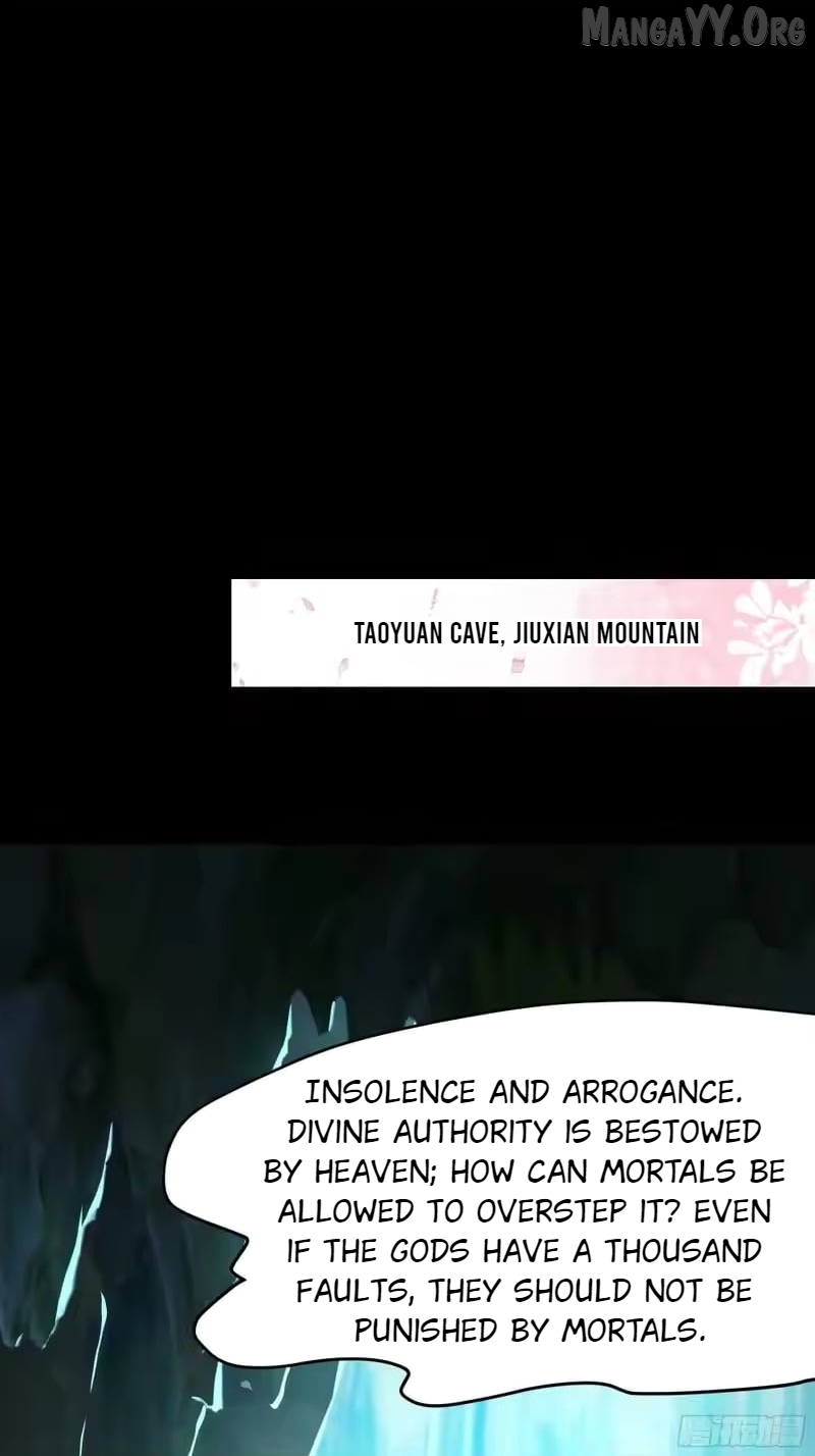Rebirth of King Zhou: Not Being the Ultimate Villain Chapter 195 - page 52